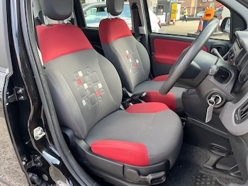 Used Fiat Panda 2015 for sale - 75683758: Photo