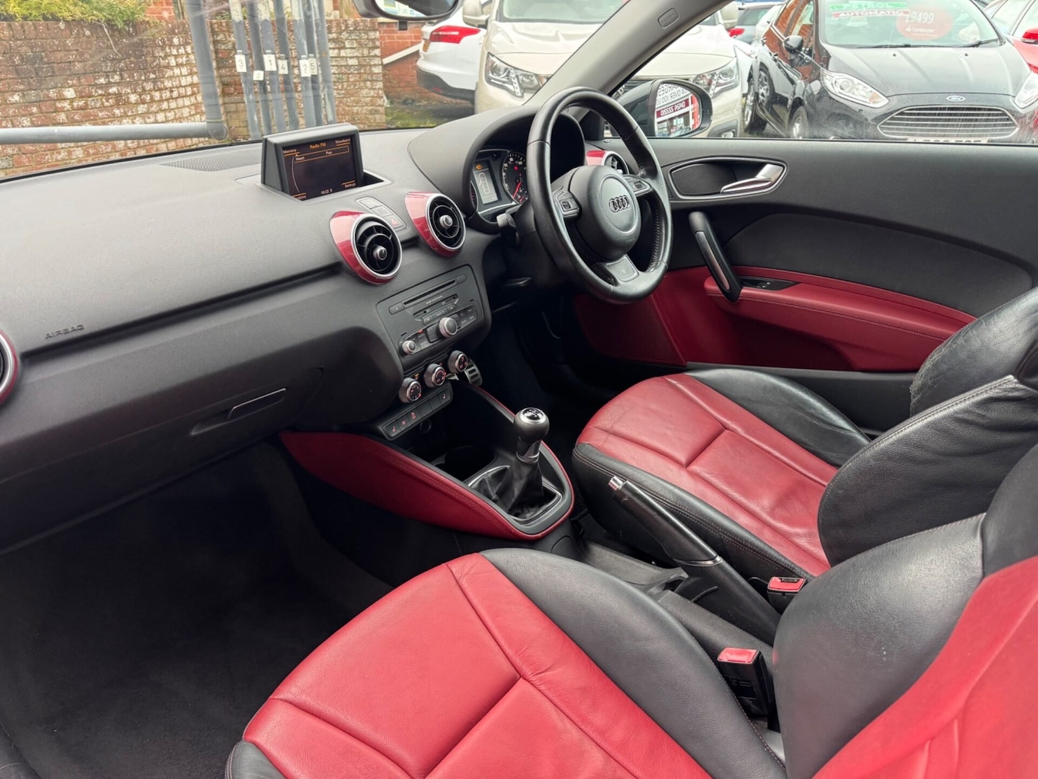 Used Audi A1 2011 for sale - 76631182: Photo 11