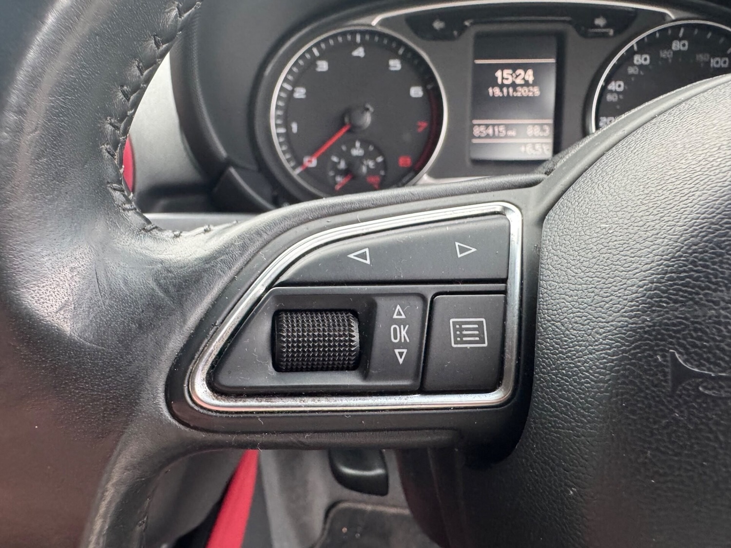 Used Audi A1 2011 for sale - 76631182: Photo 13