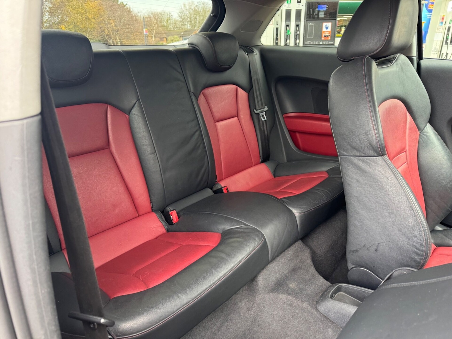 Used Audi A1 2011 for sale - 76631182: Photo 15