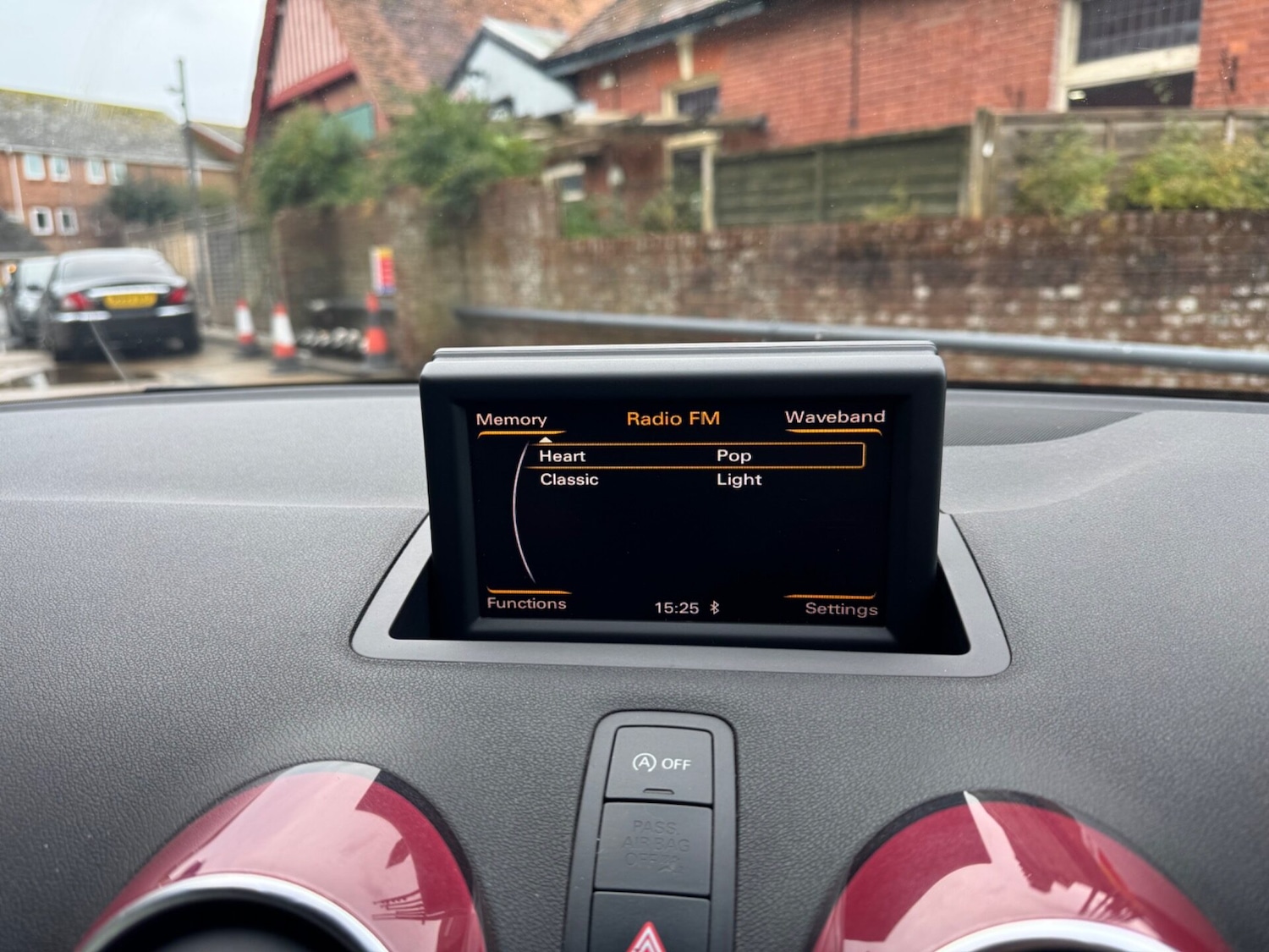 Used Audi A1 2011 for sale - 76631182: Photo 19