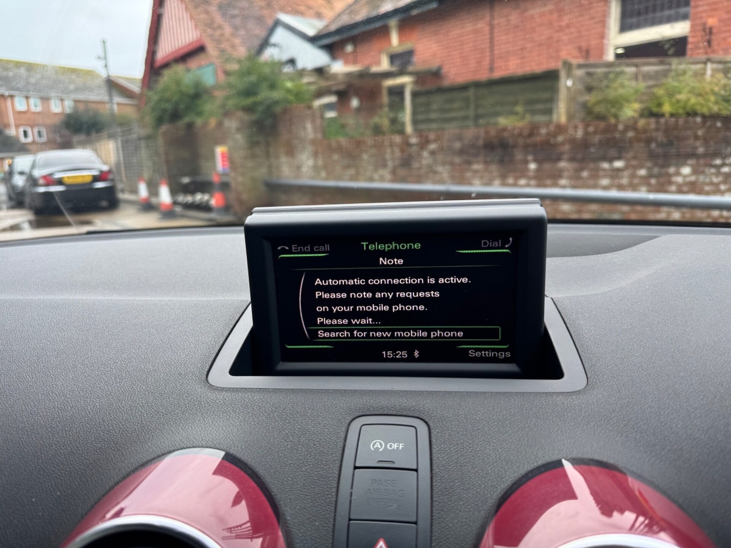 Used Audi A1 2011 for sale - 76631182: Photo 20