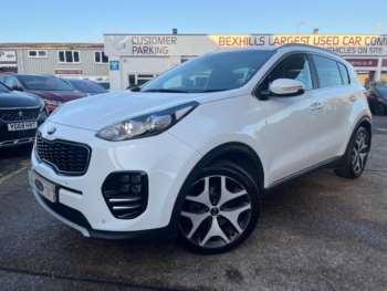 2018 (18) - CRDI GT-LINE ISG 5-Door