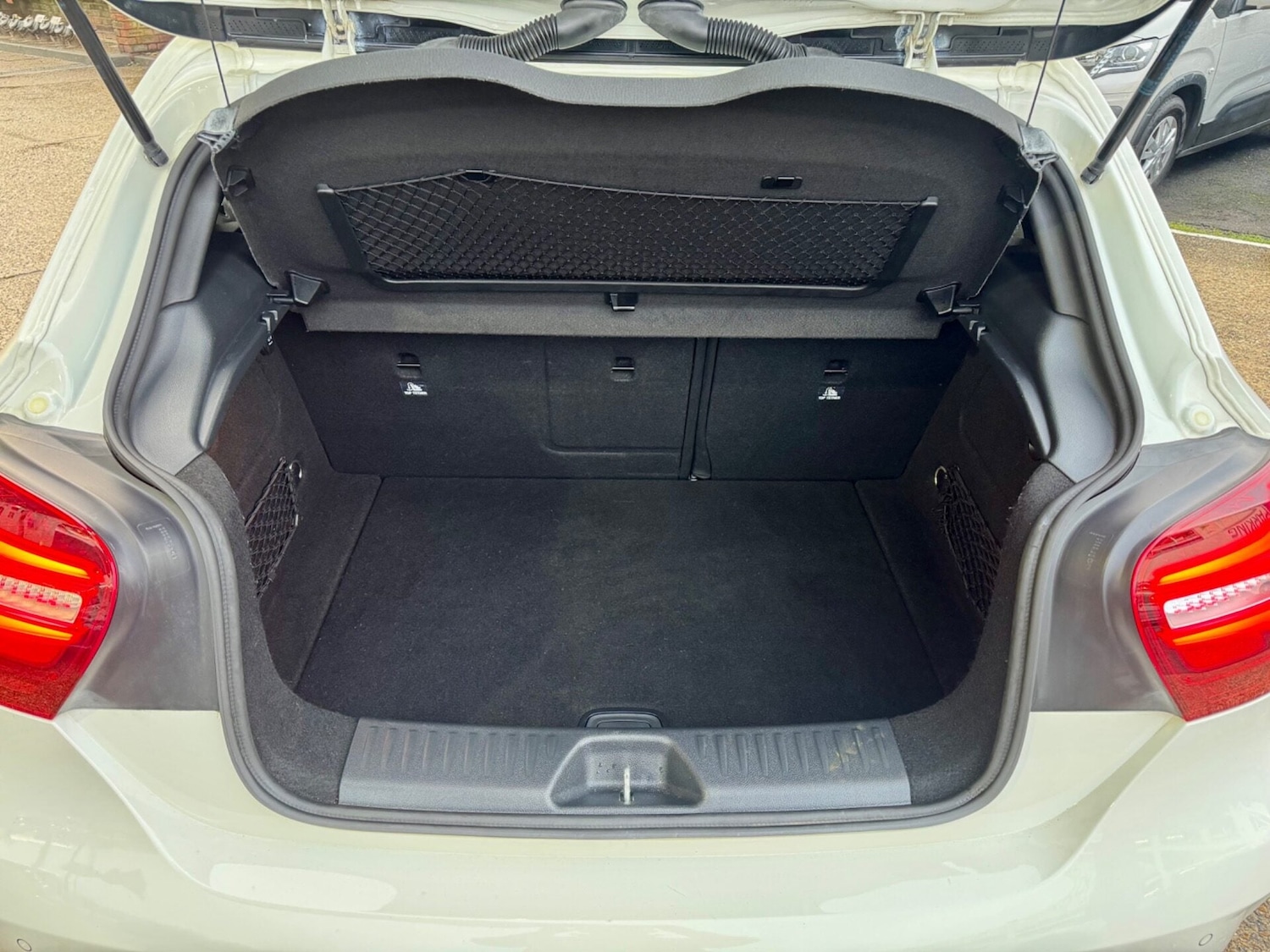 Used Mercedes-Benz A-Class 2016 for sale - 76985192: Photo 10