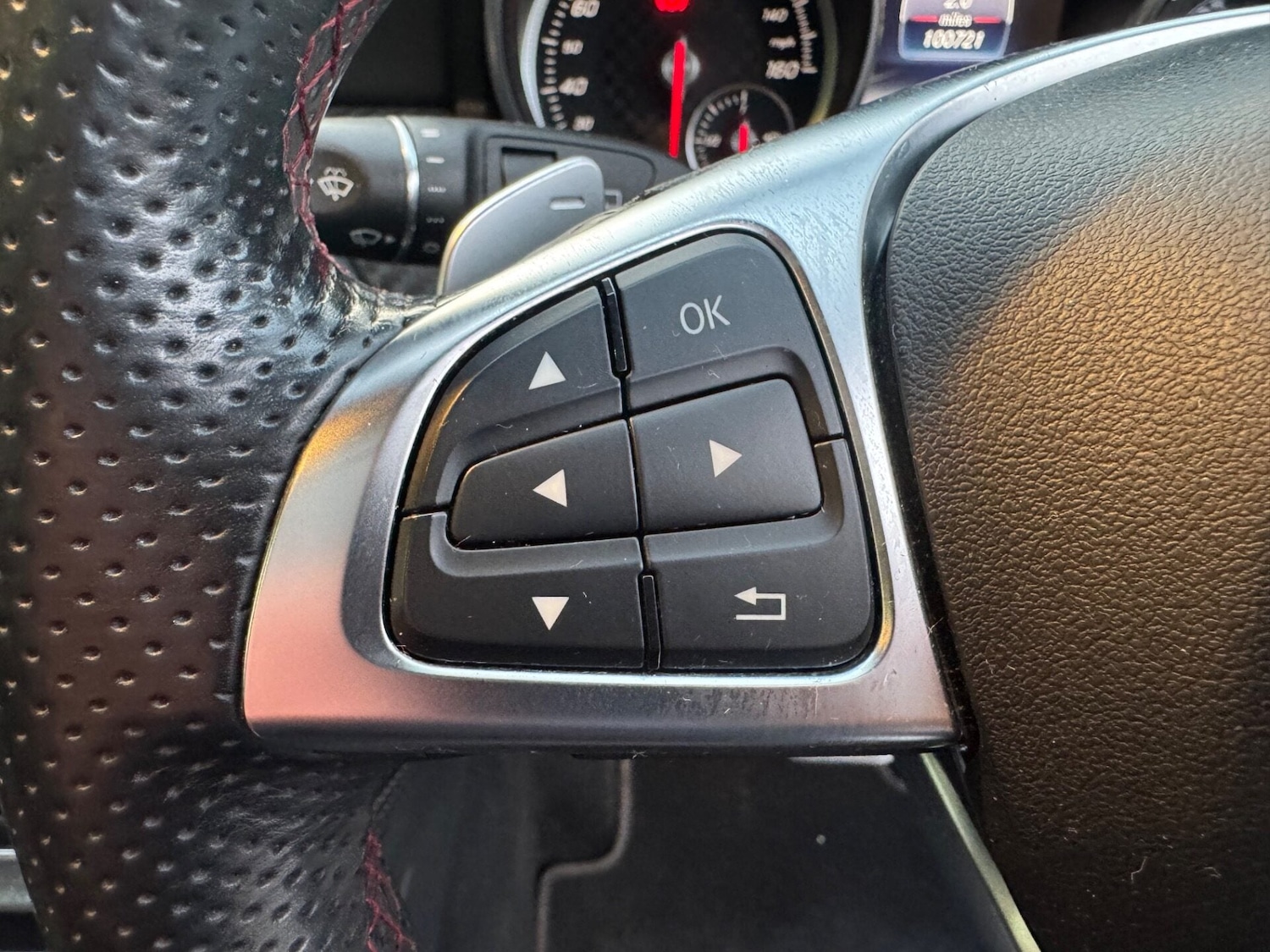 Used Mercedes-Benz A-Class 2016 for sale - 76985192: Photo 13