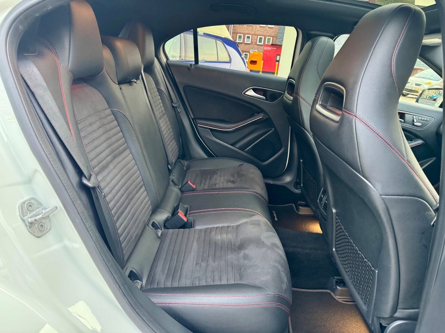 Used Mercedes-Benz A-Class 2016 for sale - 76985192: Photo 15