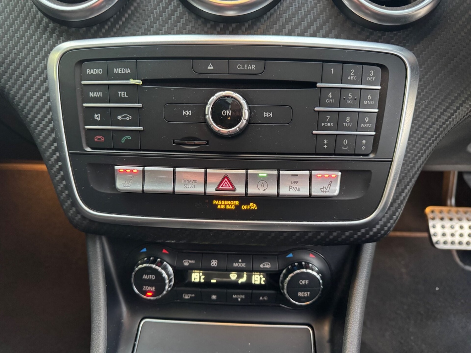 Used Mercedes-Benz A-Class 2016 for sale - 76985192: Photo 18