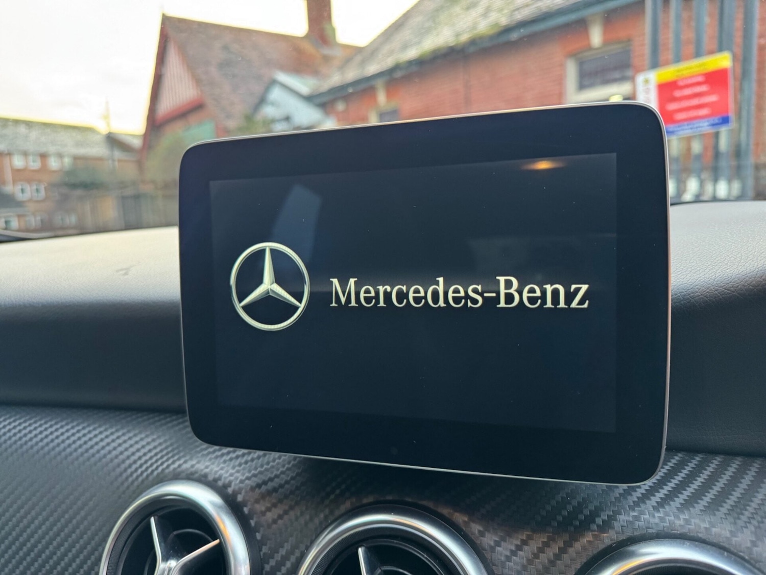 Used Mercedes-Benz A-Class 2016 for sale - 76985192: Photo 19