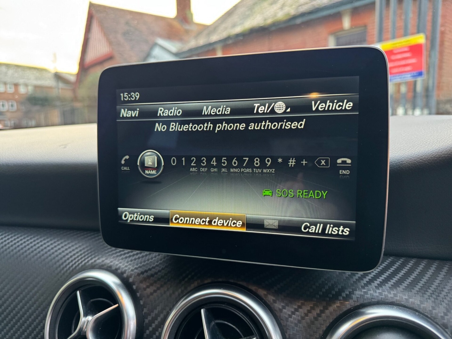 Used Mercedes-Benz A-Class 2016 for sale - 76985192: Photo 21