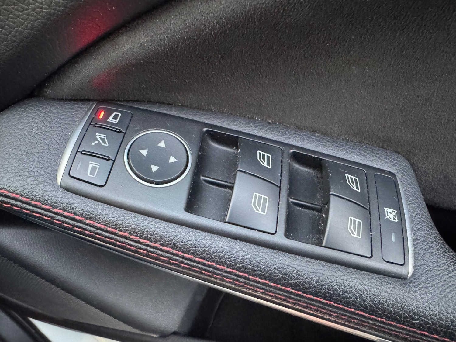 Used Mercedes-Benz A-Class 2016 for sale - 76985192: Photo 25