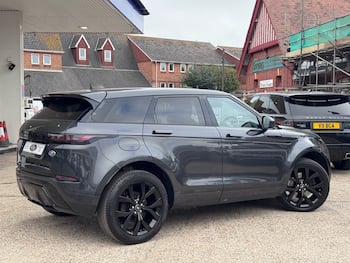 Used Land Rover Range Rover Evoque 2020 for sale - 79640114: Photo