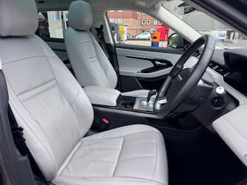 Used Land Rover Range Rover Evoque 2020 for sale - 79640114: Photo