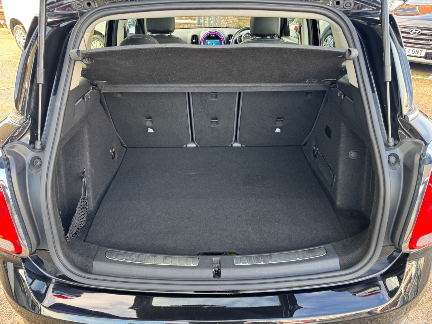 Used MINI Countryman 2020 for sale - 77138720: Photo 10