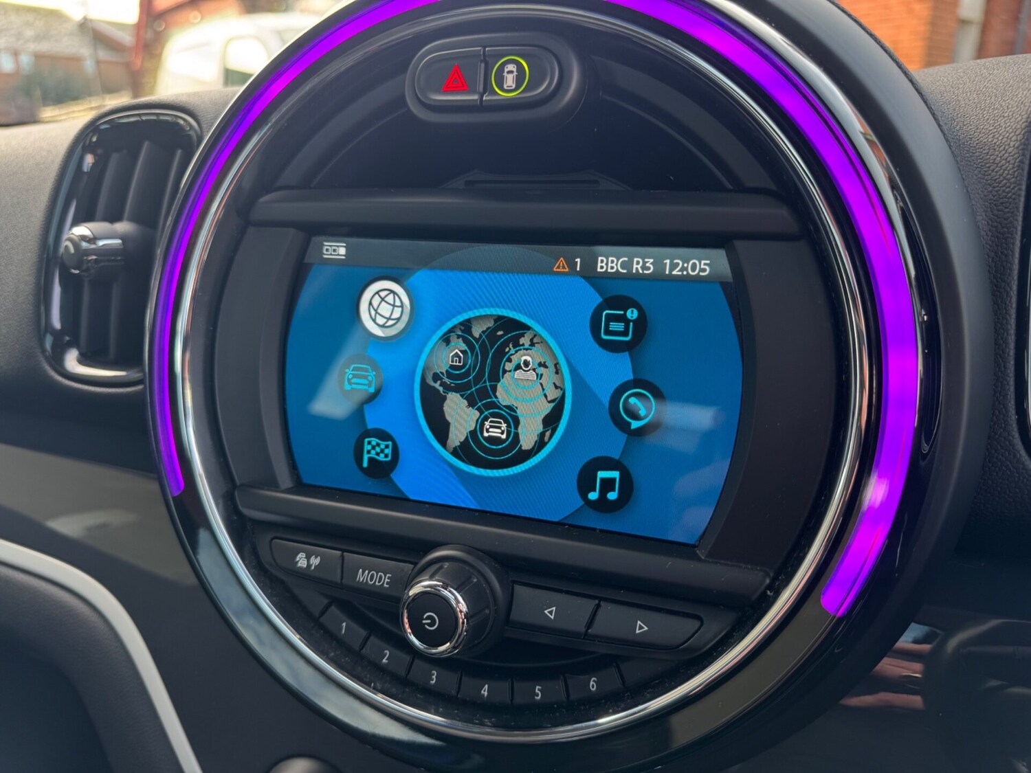 Used MINI Countryman 2020 for sale - 77138720: Photo 19