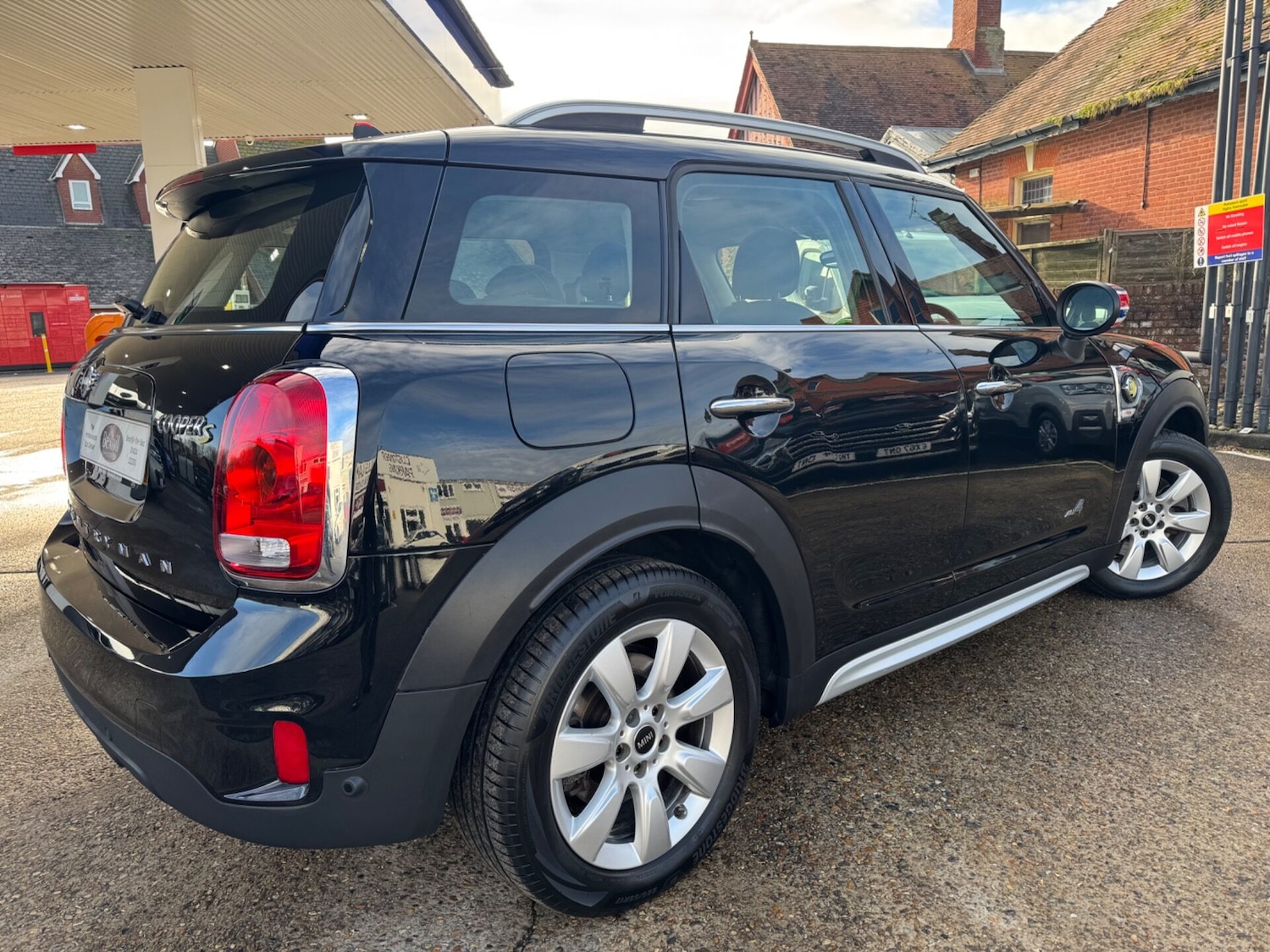 Used MINI Countryman 2020 for sale - 77138720: Photo 2