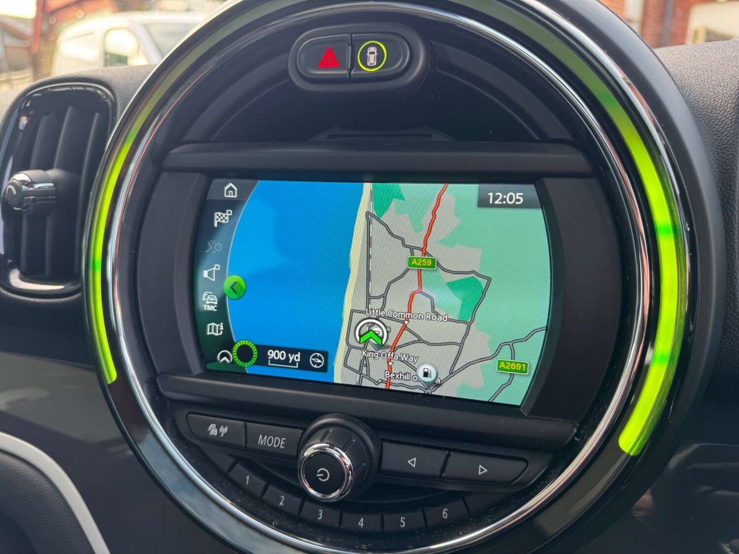 Used MINI Countryman 2020 for sale - 77138720: Photo 20