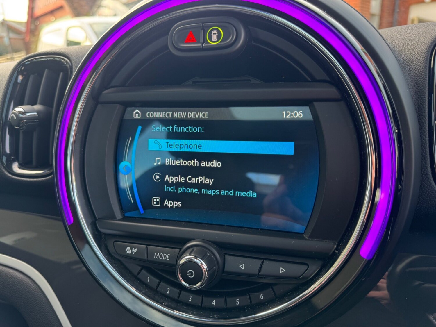 Used MINI Countryman 2020 for sale - 77138720: Photo 21