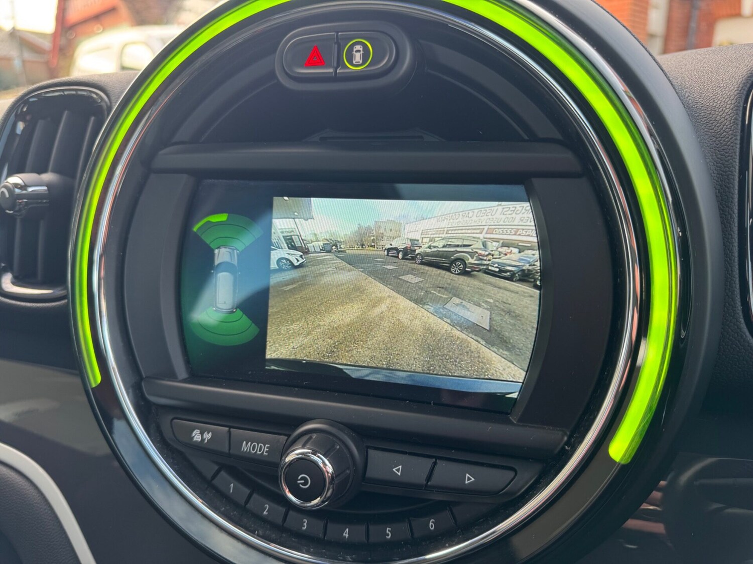 Used MINI Countryman 2020 for sale - 77138720: Photo 22