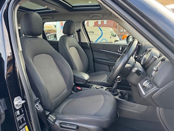 Used MINI Countryman 2020 for sale - 77138720: Photo