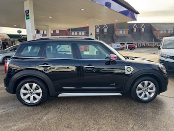 Used MINI Countryman 2020 for sale - 77138720: Photo