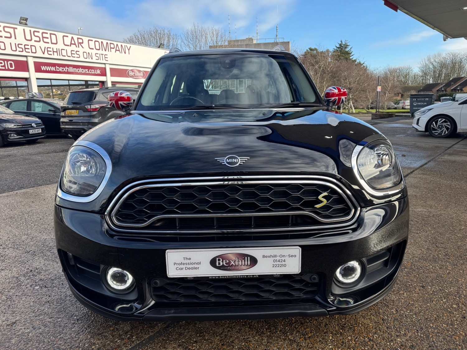 Used MINI Countryman 2020 for sale - 77138720: Photo 8