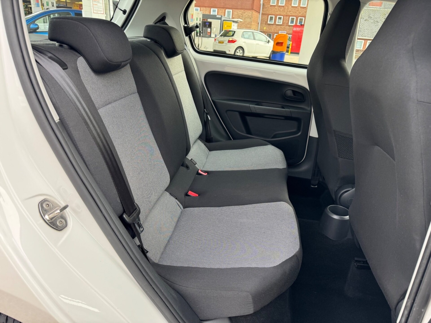 Used Skoda Citigo 2014 for sale - 76406110: Photo 12