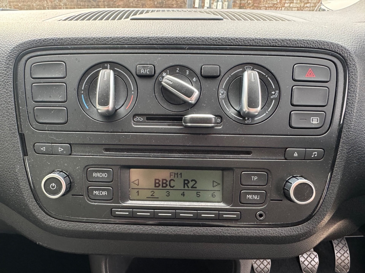 Used Skoda Citigo 2014 for sale - 76406110: Photo 14