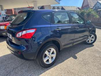 Used Nissan Qashqai 2011 for sale - 74971784: Photo