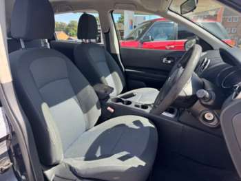 Used Nissan Qashqai 2011 for sale - 74971784: Photo