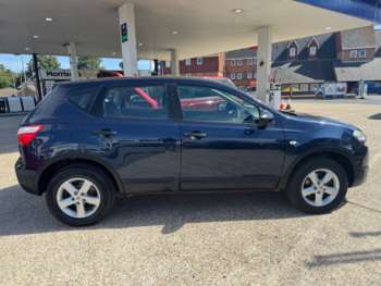 Used Nissan Qashqai 2011 for sale - 74971784: Photo