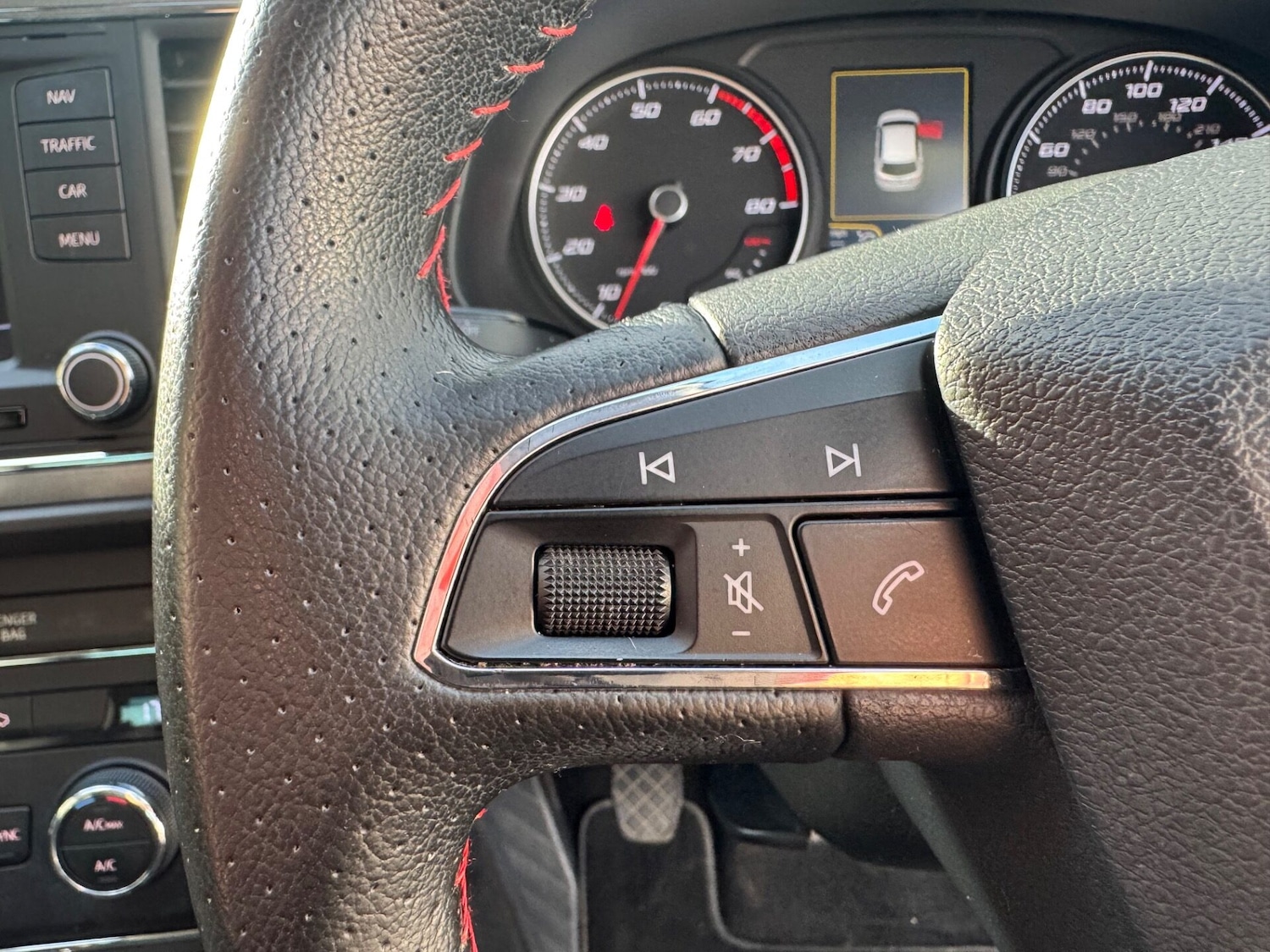 Used SEAT Leon 2015 for sale - 77138757: Photo 13