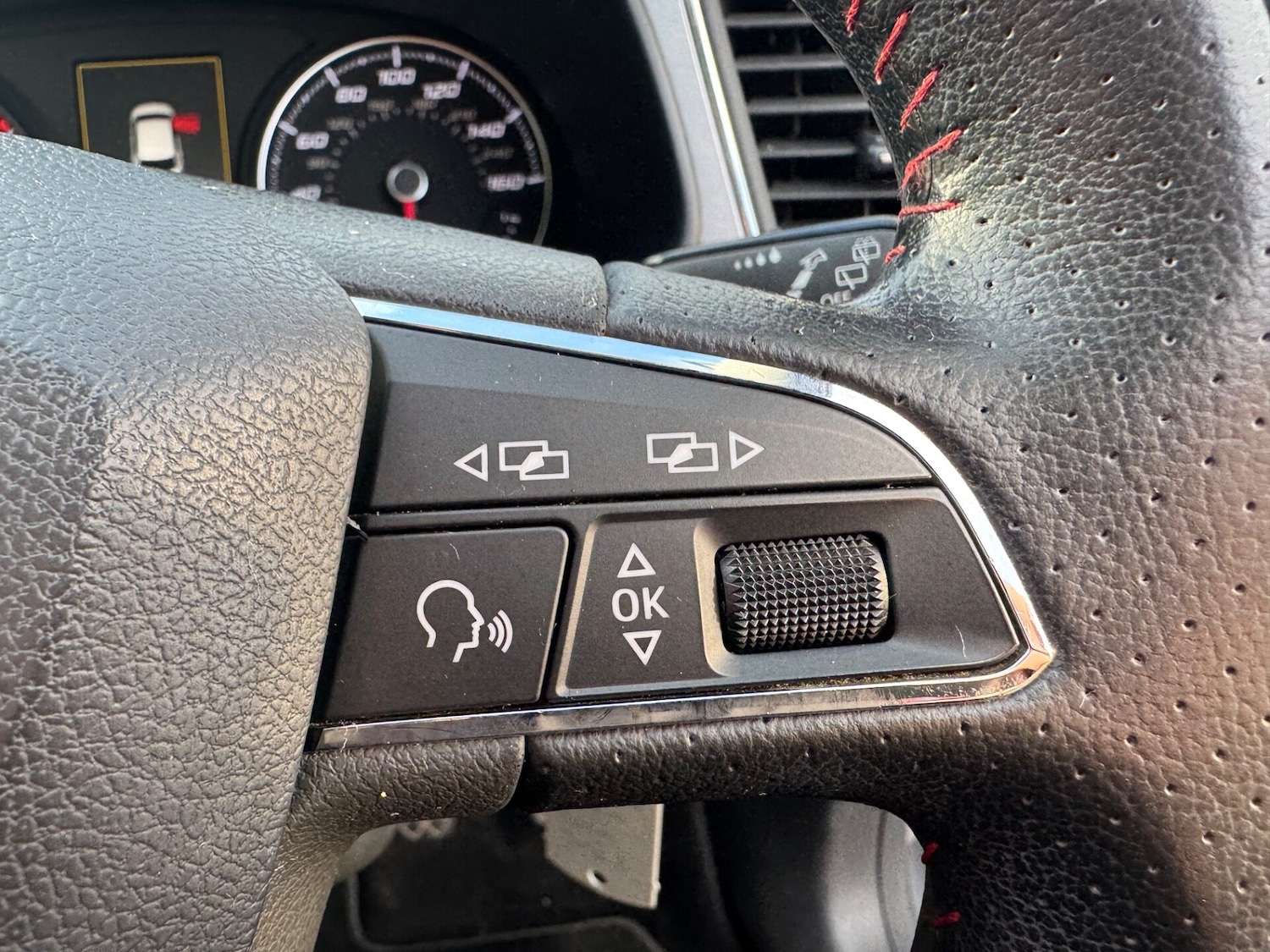 Used SEAT Leon 2015 for sale - 77138757: Photo 14