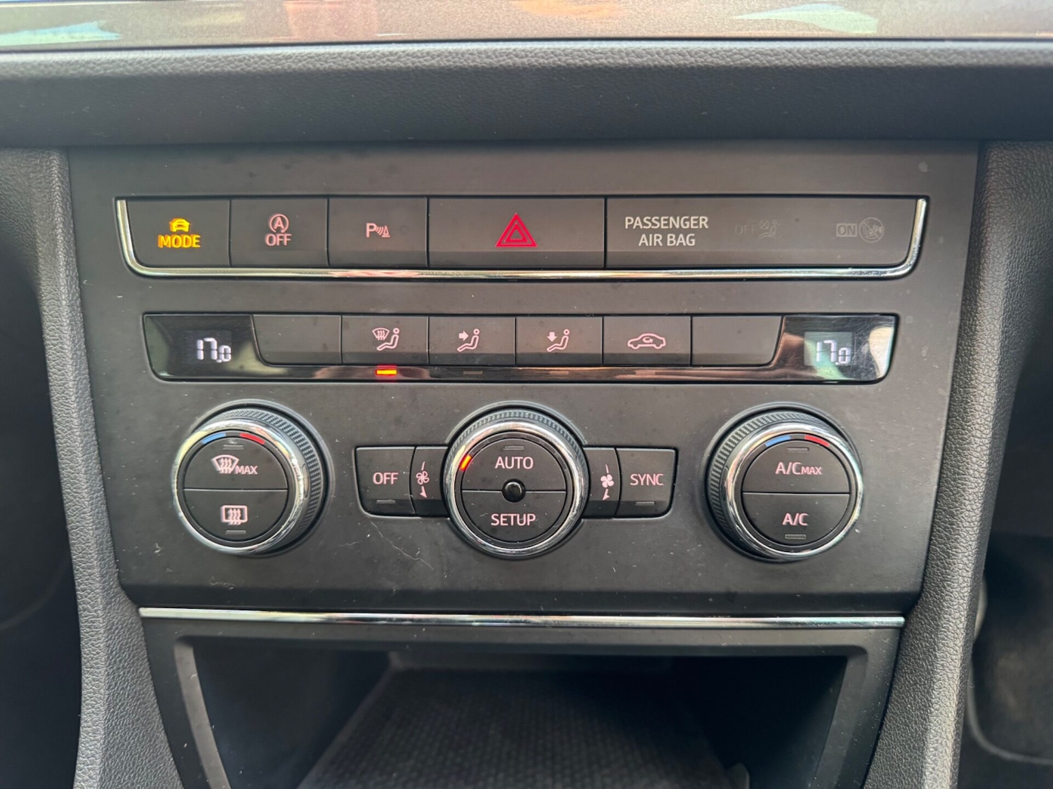 Used SEAT Leon 2015 for sale - 77138757: Photo 16