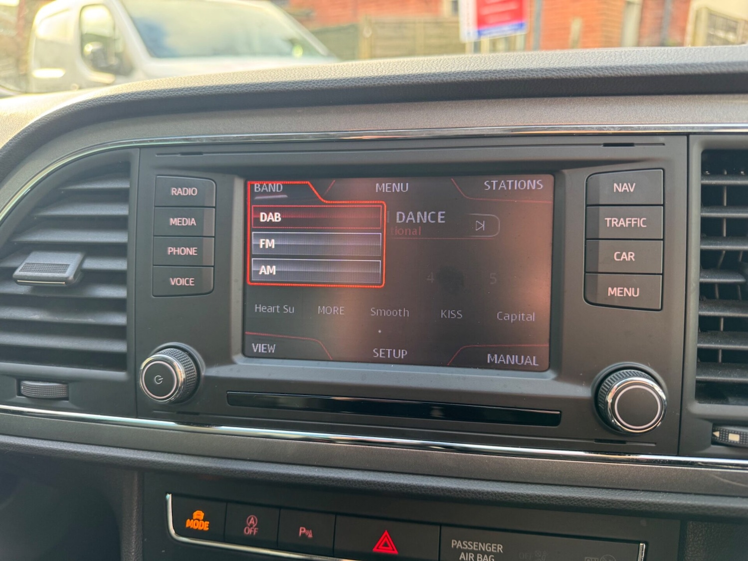 Used SEAT Leon 2015 for sale - 77138757: Photo 17