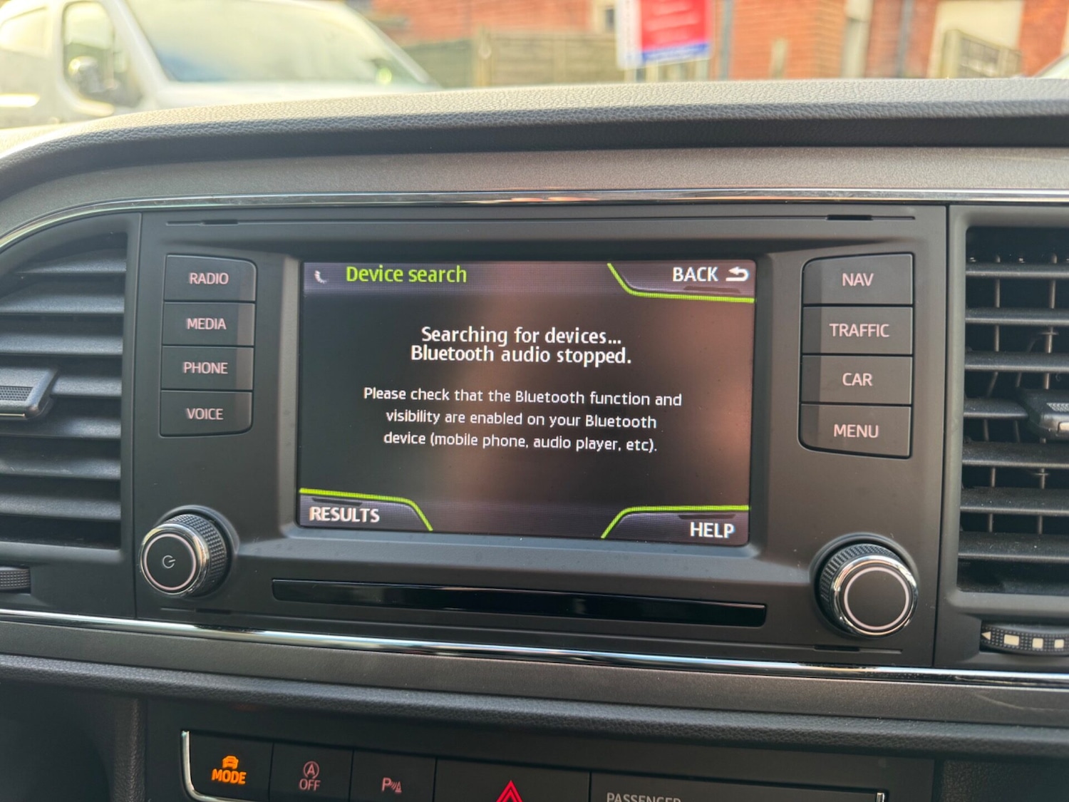 Used SEAT Leon 2015 for sale - 77138757: Photo 18