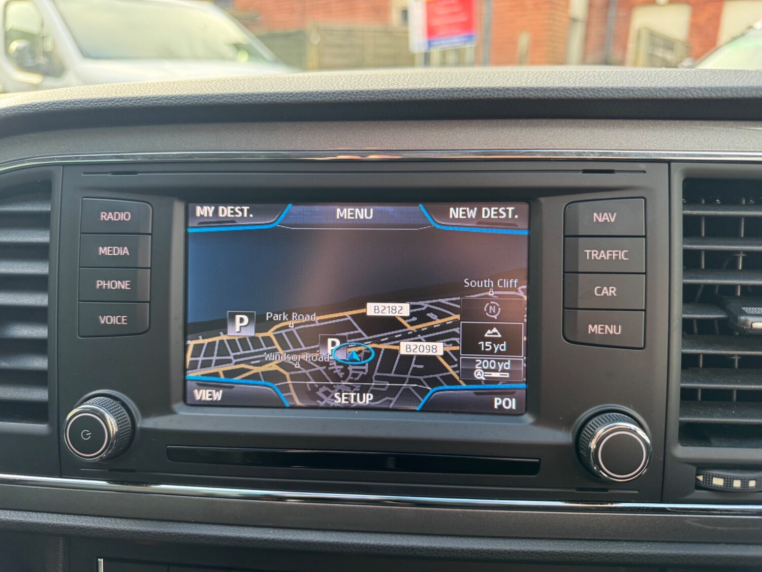 Used SEAT Leon 2015 for sale - 77138757: Photo 19