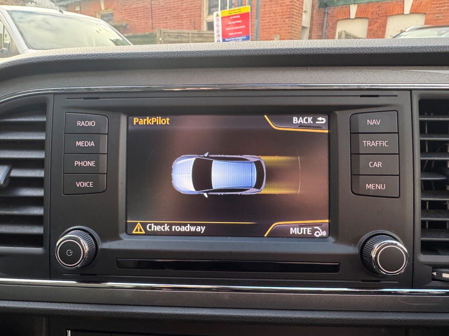 Used SEAT Leon 2015 for sale - 77138757: Photo 20