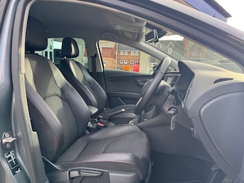 Used SEAT Leon 2015 for sale - 77138757: Photo