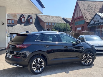 Used Vauxhall Grandland X 2020 for sale - 78733312: Photo