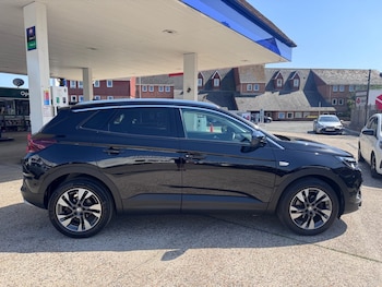 Used Vauxhall Grandland X 2020 for sale - 78733312: Photo