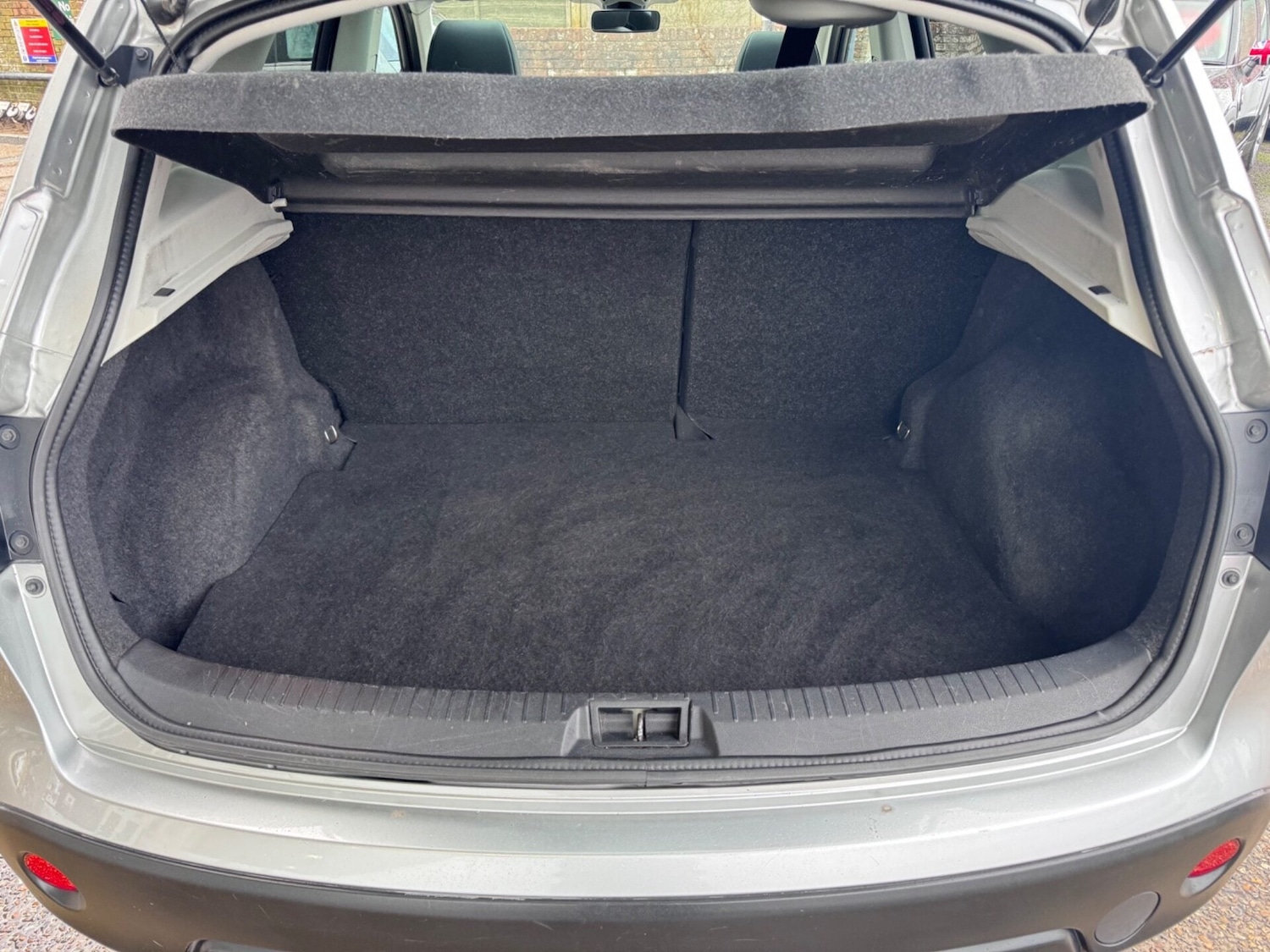 Used Nissan Qashqai 2013 for sale - 77533816: Photo 10