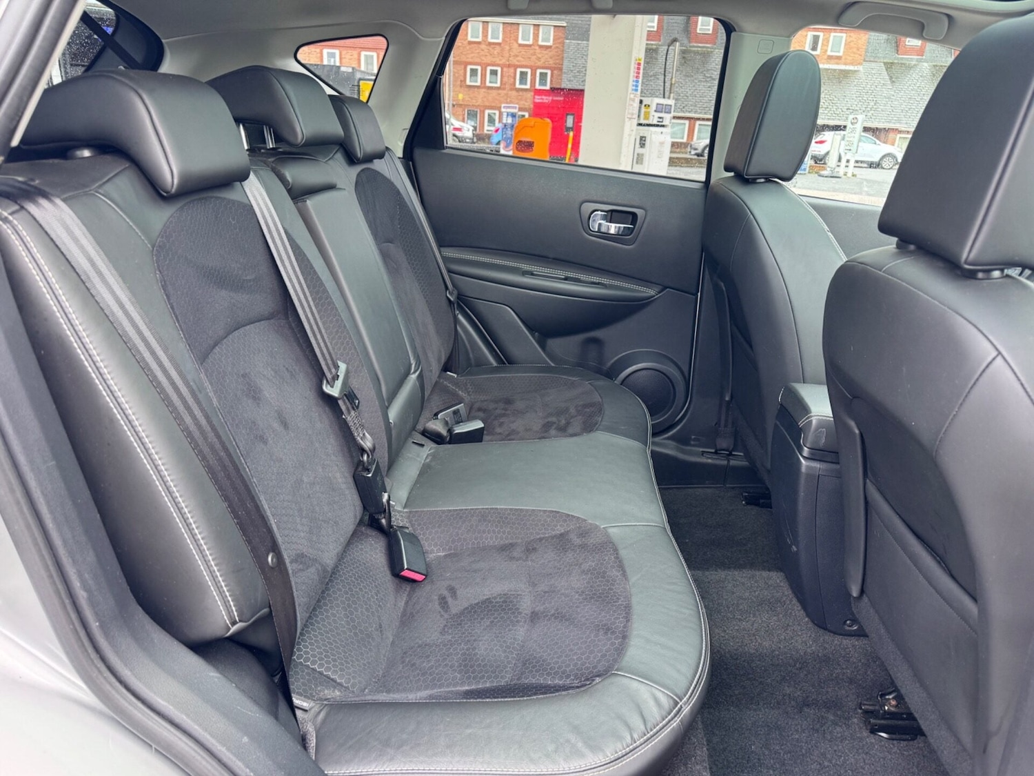 Used Nissan Qashqai 2013 for sale - 77533816: Photo 11