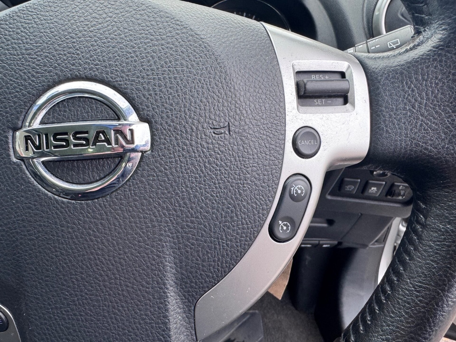 Used Nissan Qashqai 2013 for sale - 77533816: Photo 15