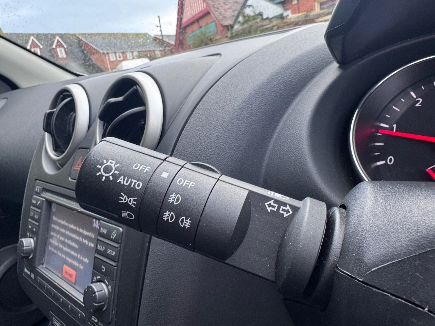 Used Nissan Qashqai 2013 for sale - 77533816: Photo 18