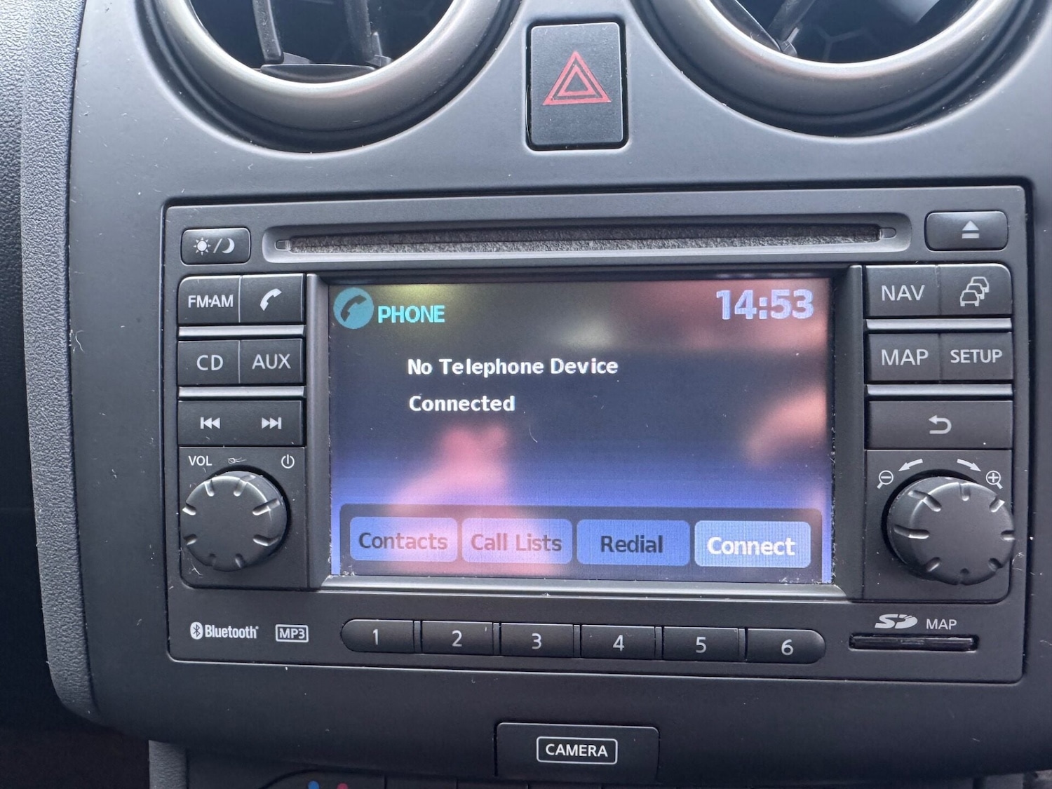 Used Nissan Qashqai 2013 for sale - 77533816: Photo 23