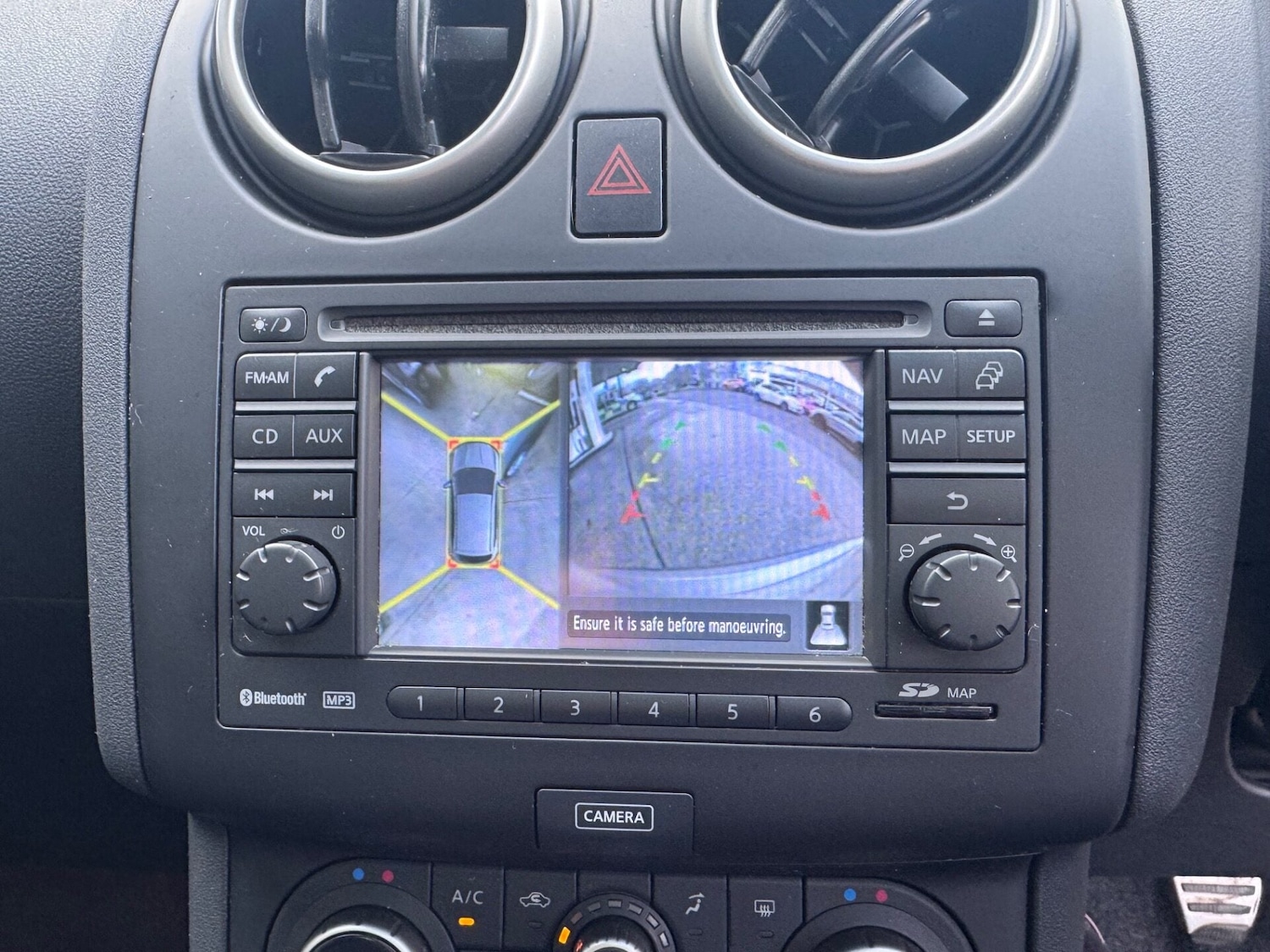 Used Nissan Qashqai 2013 for sale - 77533816: Photo 24