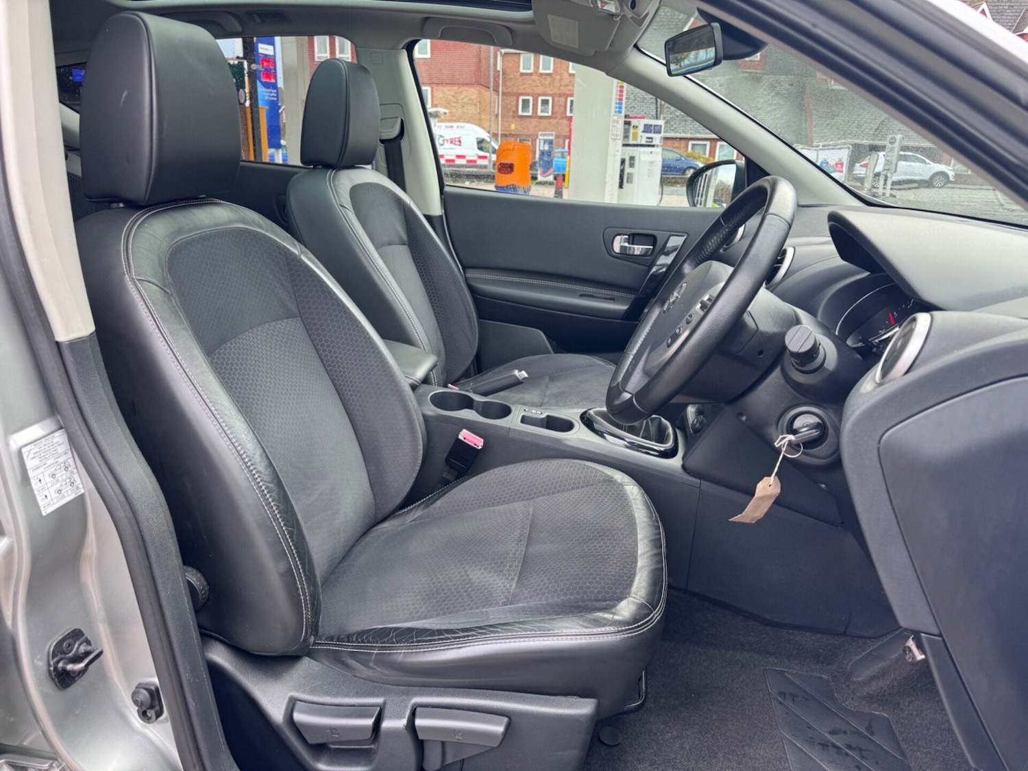 Used Nissan Qashqai 2013 for sale - 77533816: Photo 3