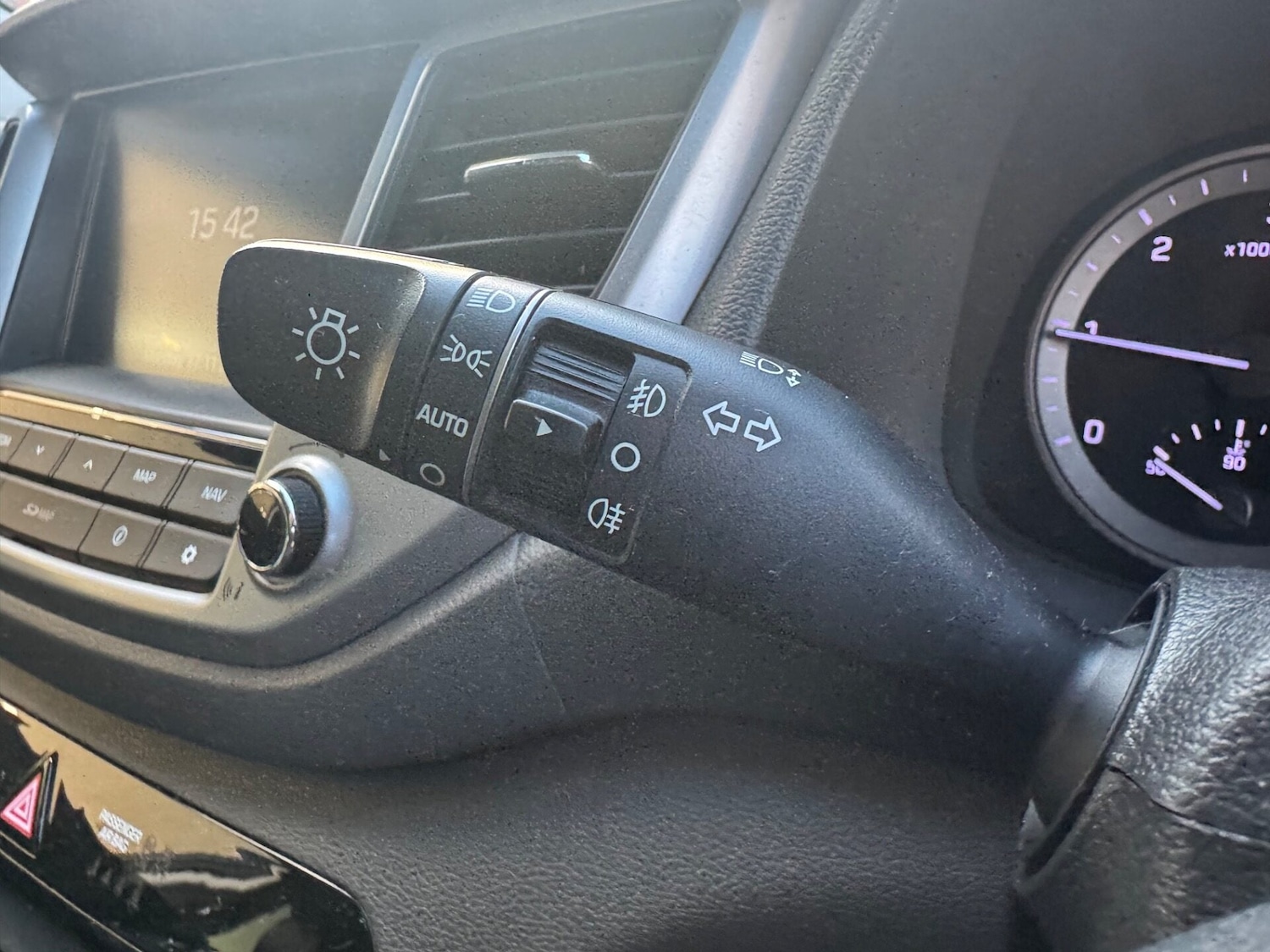 Used Hyundai TUCSON 2017 for sale - 77666037: Photo 14