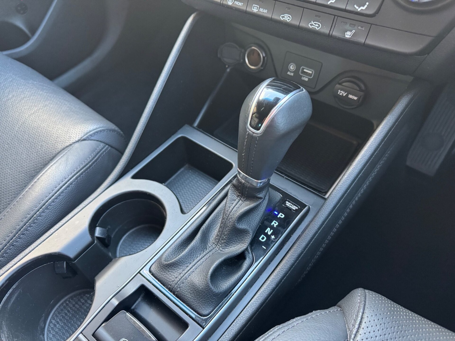 Used Hyundai TUCSON 2017 for sale - 77666037: Photo 19