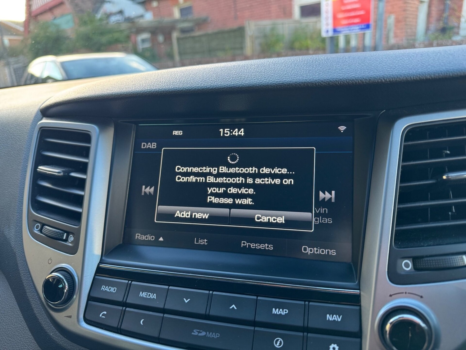 Used Hyundai TUCSON 2017 for sale - 77666037: Photo 23